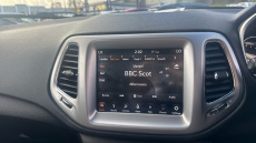 Jeep Compass 1.4 Multiair 140 Longitude 5dr [2WD] Petrol Station Wagon